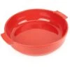 Peugeot Appolia Oven Dish 30 Cm, Red