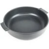 Peugeot Appolia Oven Dish 30 Cm, Slate 2 Peugeot Appolia Oven Dish 30 Cm, Slate -Gubi Furni Sales peugeot appolia oven dish 30 cm 6