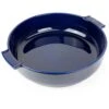 Peugeot Appolia Oven Dish 30 Cm, Blue