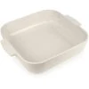 Peugeot Appolia Oven Dish 36x36 Cm, Ecru -Gubi Furni Sales peugeot appolia oven dish 36x36 cm 1