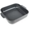 Peugeot Appolia Oven Dish 36x36 Cm, Slate