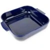 Peugeot Appolia Oven Dish 36x36 Cm, Blue