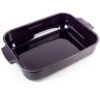 Peugeot Appolia Oven Dish Eggplant, 20x32 Cm -Gubi Furni Sales peugeot appolia oven dish eggplant 2