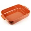 Peugeot Appolia Oven Dish Terracotta, 25,7x40 Cm -Gubi Furni Sales peugeot appolia oven dish terracotta 1
