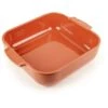 Peugeot Appolia Oven Dish Terracotta, 28x28 Cm -Gubi Furni Sales peugeot appolia oven dish terracotta 13