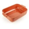 Peugeot Appolia Oven Dish Terracotta, 15,5x25 Cm -Gubi Furni Sales peugeot appolia oven dish terracotta 9