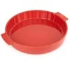 Peugeot Appolia Pie Dish 28 Cm, Red -Gubi Furni Sales peugeot appolia pie dish 28 cm 3