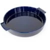 Peugeot Appolia Pie Dish 28 Cm, Blue -Gubi Furni Sales peugeot appolia pie dish 28 cm 6