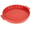 Peugeot Appolia Pie Dish 30 Cm, Red