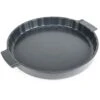 Peugeot Appolia Pie Dish 30 Cm, Slate