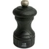 Peugeot Bistro Nature Pepper Mill 10 Cm Black