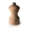 Peugeot Bistro Nature Pepper Mill 10 Cm, Nature