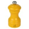 Peugeot Bistro Pepper Mill 10 Cm, Yellow Saffron -Gubi Furni Sales peugeot bistro pepper mill 10 cm 0
