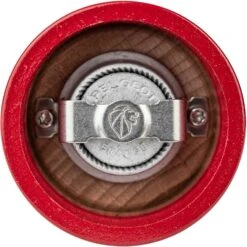 Peugeot Bistro Pepper Mill 10 Cm, Passion Red -Gubi Furni Sales peugeot bistrorama pepper mill red passion 10 cm 51