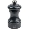 Peugeot Bistro Salt Mill 10 Cm, Slate