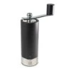 Peugeot Isen Pepper Mill With Crank Handle U'Select 18 Cm, Matte Black 2 Peugeot Isen Pepper Mill With Crank Handle U'Select 18 Cm, Matte Black -Gubi Furni Sales peugeot isen pepper mill with crank handle uselect 18 cm 1