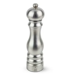 Peugeot Paris Chef U'Select Salt Mill Stainless Steel, 22 Cm