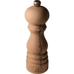 Peugeot Paris Nature Pepper Mill, 18 Cm
