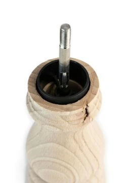 Peugeot Paris Nature Pepper Mill, 12 Cm -Gubi Furni Sales peugeot paris classic nature 12 cm pm 2