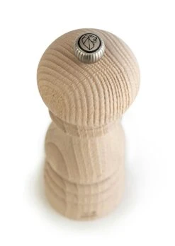Peugeot Paris Nature Pepper Mill, 22 Cm -Gubi Furni Sales peugeot paris classic nature 12 cm pm 21