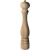 Peugeot Paris Nature Pepper Mill, 40 Cm