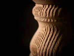 Peugeot Paris Nature Pepper Mill, 22 Cm -Gubi Furni Sales peugeot paris classic nature 12 cm pm 5 2