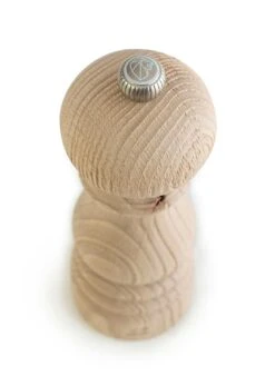 Peugeot Paris Nature Salt Mill, 22 Cm -Gubi Furni Sales peugeot paris classic nature 12 cm sm 18