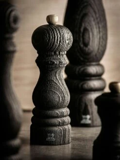 Peugeot Paris Nature Dark Pepper Mill, 30 Cm -Gubi Furni Sales peugeot paris nature black moulin poivre nature black 12 c 1