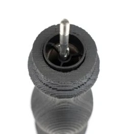 Peugeot Paris Nature Dark Pepper Mill, 40 Cm -Gubi Furni Sales peugeot paris nature black moulin poivre nature black 12 c 24