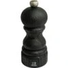 Peugeot Paris Nature Dark Pepper Mill, 12 Cm