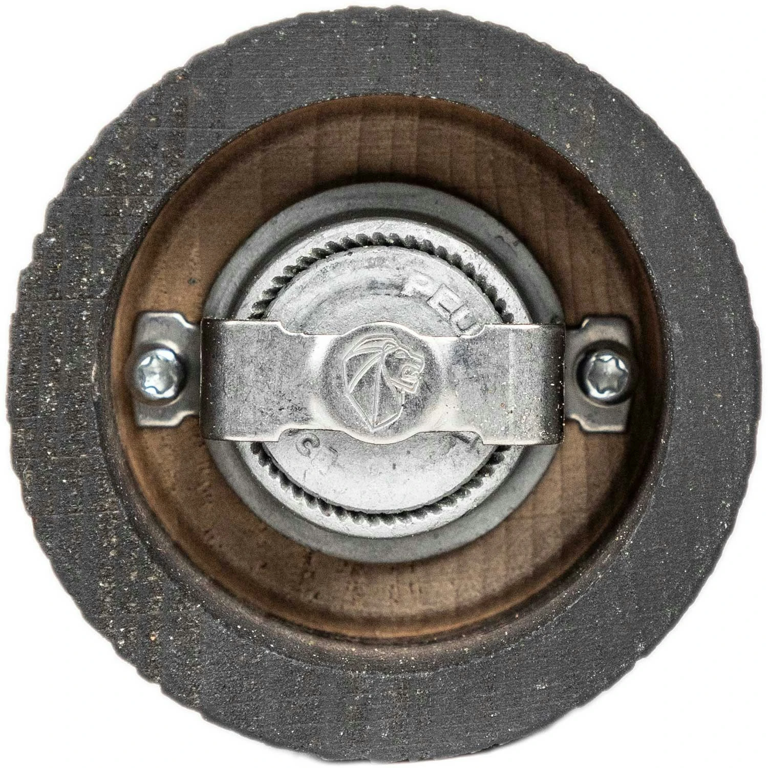 Peugeot Paris Nature Dark Pepper Mill, 12 Cm 7 Peugeot Paris Nature Dark Pepper Mill, 12 Cm - Image 5