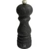 Peugeot Paris Nature Dark Pepper Mill, 18 Cm -Gubi Furni Sales peugeot paris nature black moulin poivre nature black 12 c 8