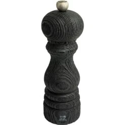 Peugeot Paris Nature Dark Pepper Mill, 18 Cm