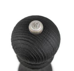 Peugeot Paris Nature Dark Salt Mill, 30 Cm -Gubi Furni Sales peugeot paris nature black moulin sel nature black 12 cm 18