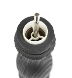 Peugeot Paris Nature Dark Salt Mill, 30 Cm -Gubi Furni Sales peugeot paris nature black moulin sel nature black 12 cm 19