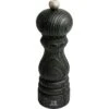 Peugeot Paris Nature Dark Salt Mill, 18 Cm 2 Peugeot Paris Nature Dark Salt Mill, 18 Cm -Gubi Furni Sales peugeot paris nature black moulin sel nature black 12 cm 9