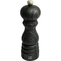 Peugeot Paris Nature Dark Salt Mill, 18 Cm
