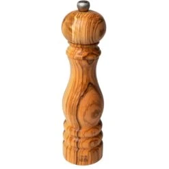 Peugeot Paris Pepper Mill Olive Wood, 22 Cm