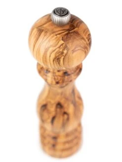Peugeot Paris Pepper Mill Olive Wood, 22 Cm -Gubi Furni Sales peugeot paris pepper mill olive wood 3