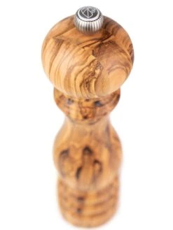 Peugeot Paris Salt Mill Olive Wood, 22 Cm -Gubi Furni Sales peugeot paris salt mill olive wood 4