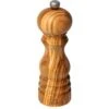 Peugeot Paris Salt Mill Olive Wood, 18 Cm
