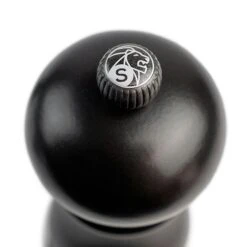 Peugeot Paris U'Select Salt Mill Satin Black, 30 Cm -Gubi Furni Sales peugeot paris uselect 1 2