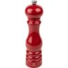 Peugeot Paris U'Select Salt Mill Passion Red, 22 Cm 2 Peugeot Paris U'Select Salt Mill Passion Red, 22 Cm -Gubi Furni Sales peugeot paris uselect moulin sel laque rouge passion 7