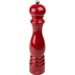 Peugeot Paris U'Select Salt Mill Passion Red, 30 Cm