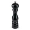 Peugeot Paris U'Select Pepper Mill Black Lacquered, 22 Cm