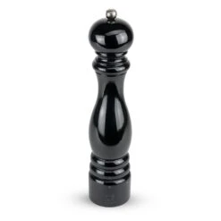 Peugeot Paris U'Select Pepper Mill Black Lacquered, 30 Cm