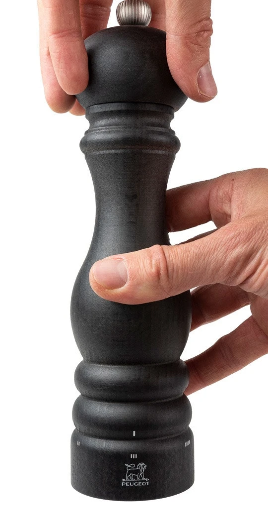 Peugeot Paris U'select Pepper Mill Graphite, 22 Cm 7 Peugeot Paris U'select Pepper Mill Graphite, 22 Cm - Image 5