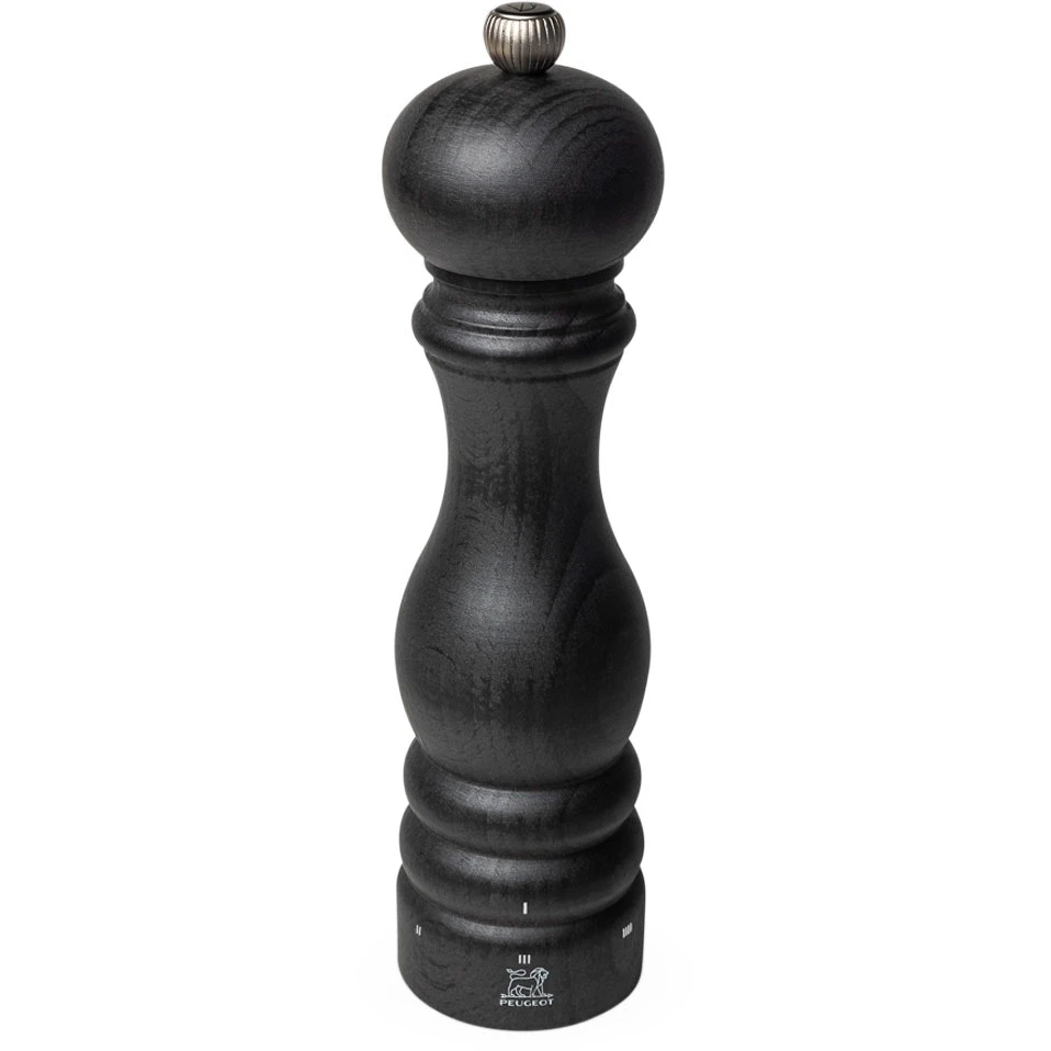 Peugeot Paris U'select Pepper Mill Graphite, 22 Cm 3 Peugeot Paris U'select Pepper Mill Graphite, 22 Cm