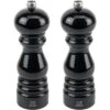 Peugeot Paris Salt And Pepper Mill Set 2-pack 18 Cm, Black -Gubi Furni Sales peugeot paris uselect salt and pepper mill set 2 pack 18 cm black 0