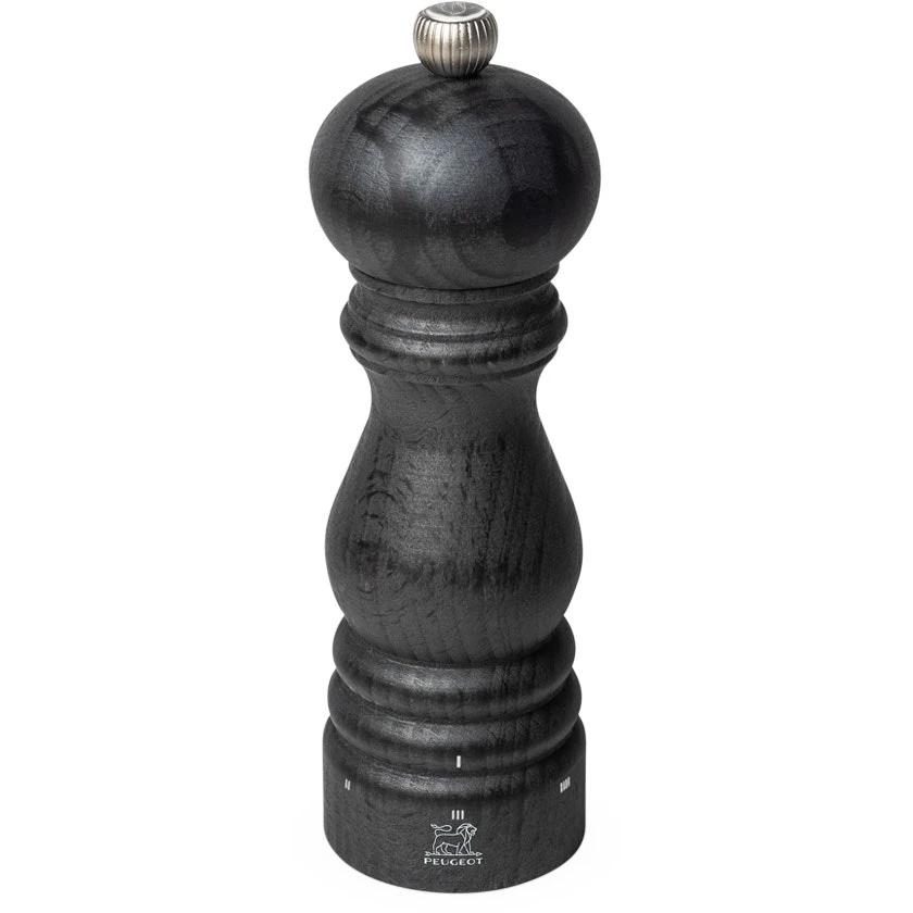 Peugeot Paris U'select Salt Mill Graphite, 18 Cm 3 Peugeot Paris U'select Salt Mill Graphite, 18 Cm
